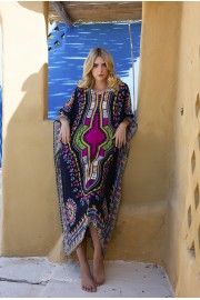 ΠΟΝΤΖΟ ΜΑΚΡΥ AFRICA ΙΝΔ/ΣΙΑΣ